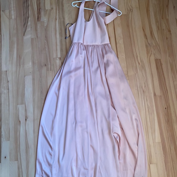 White by Vera Wang Bridesmaid dress - Picture 5 of 6